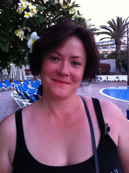 Валентина Коровина