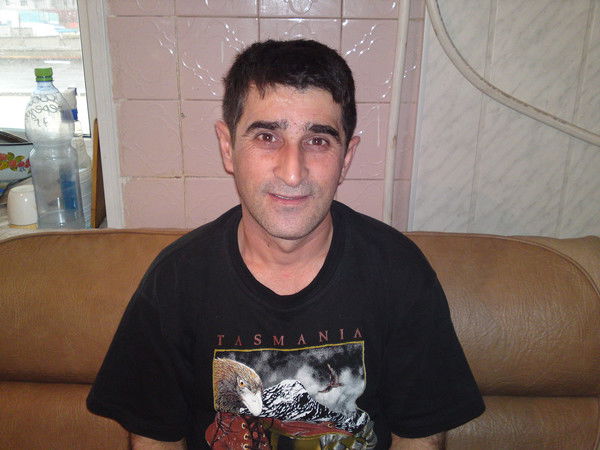 Игорь Султреков