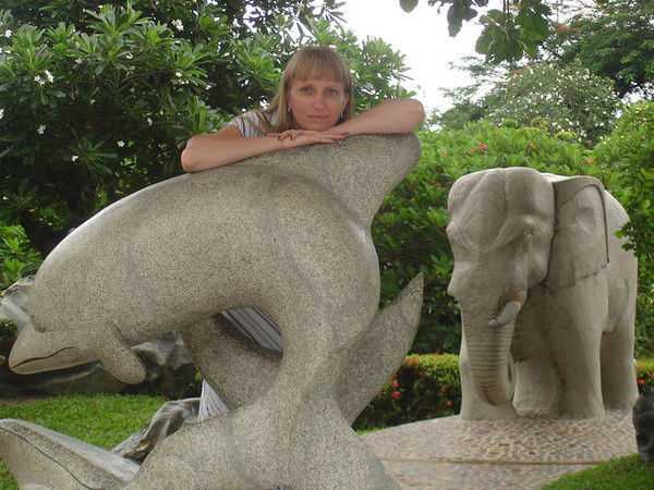 Инна Андриенко