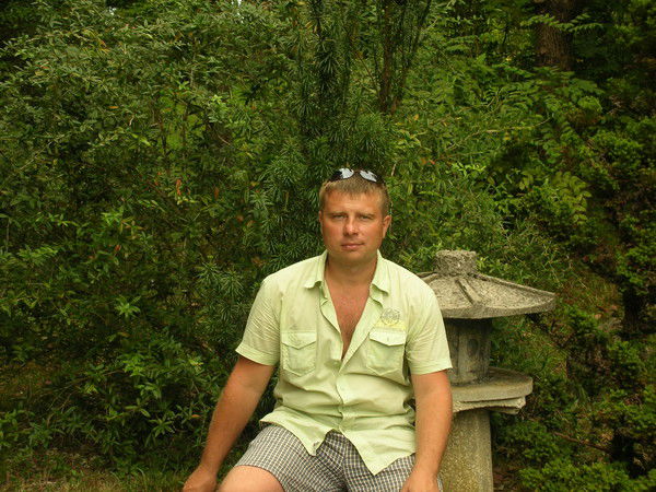 Михаил Морозов