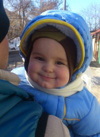 Александра Евтушенко