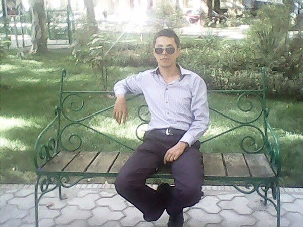 Фирдавс Ярбаев