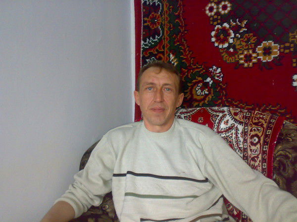 Николай Иконников