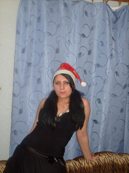 Амалия Моренко