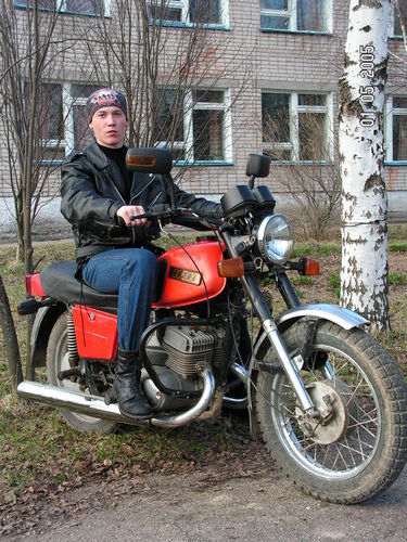 Семён Пиядин