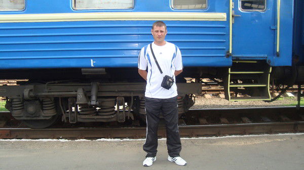 Андрей Медведев