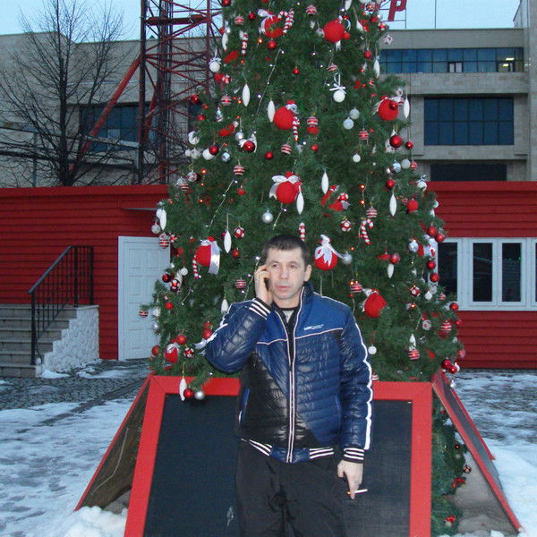 Александр Мосолов