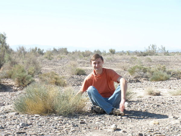 Дмитрий Гейкало