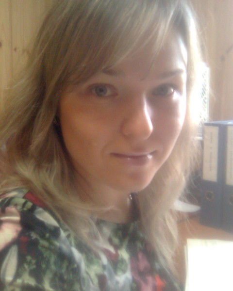 Елена Толмачева