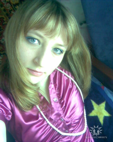 Наталья Тринчук