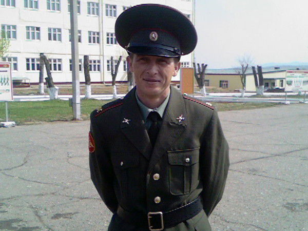 Виталий Яцук