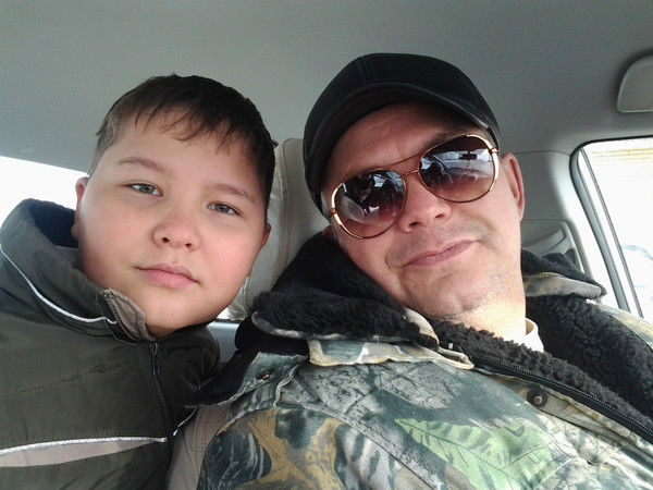 Илдус Мухаммадуллин