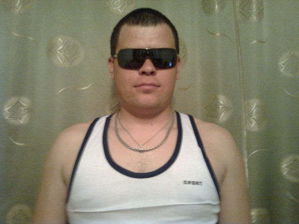 Иван Цевелёв