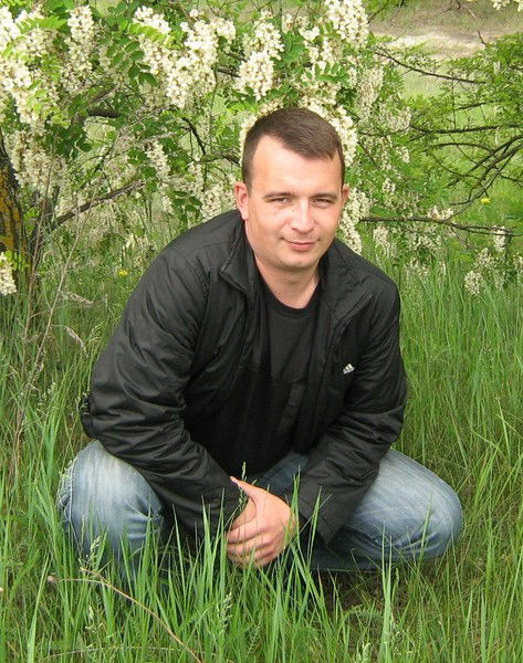 Александр Владимирович