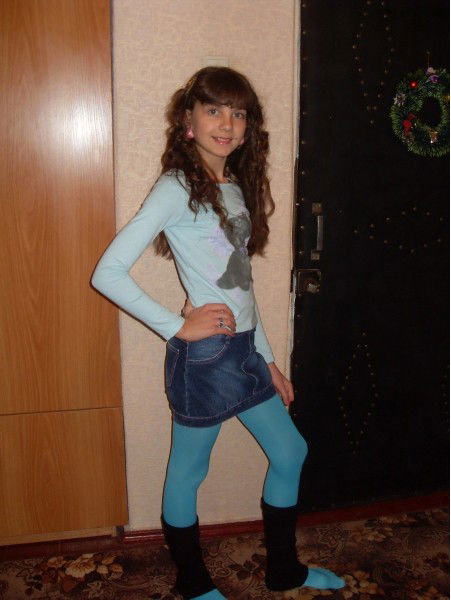 Татьяна Воробьева