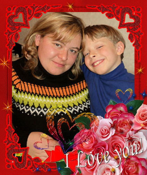 Галина Шестак