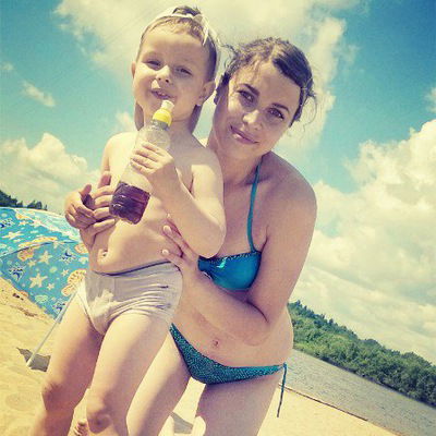 Юлия Исакова