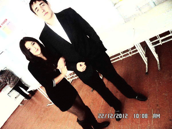 Толик Руденко