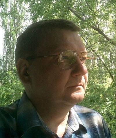 Александр Мезенцев