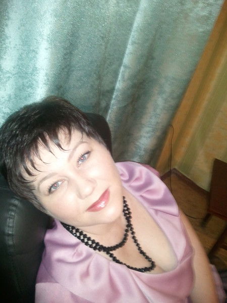 Ольга Данилова