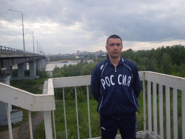 Шульгин Сергей