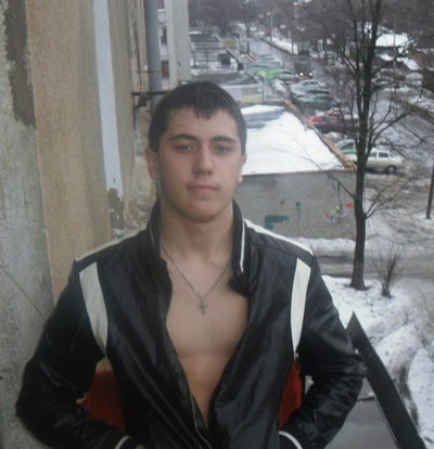 Иван Григорьев