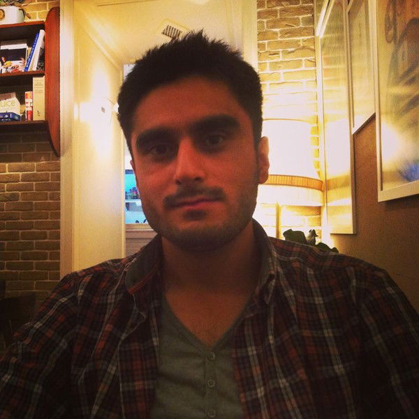 Алибек Гаджимурадов