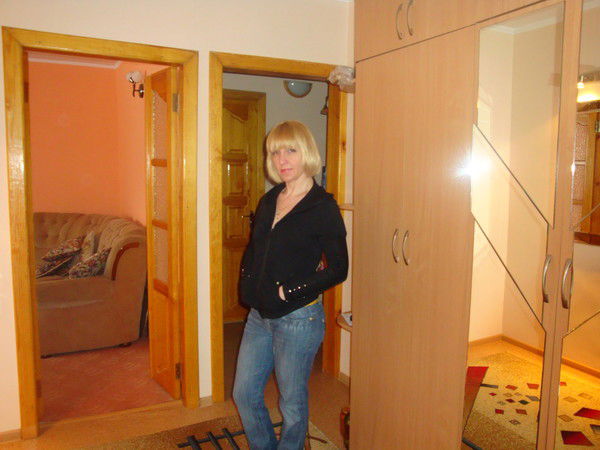 Светлана Тимошарова-Салинова