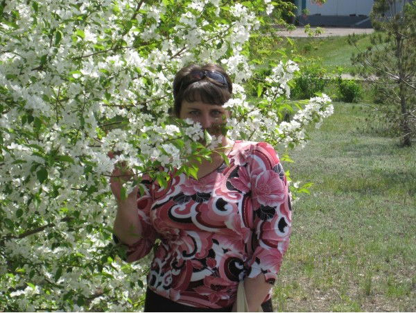 Галина Цитцер