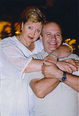 Софья Волкова