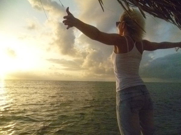 Ксения Пашкова