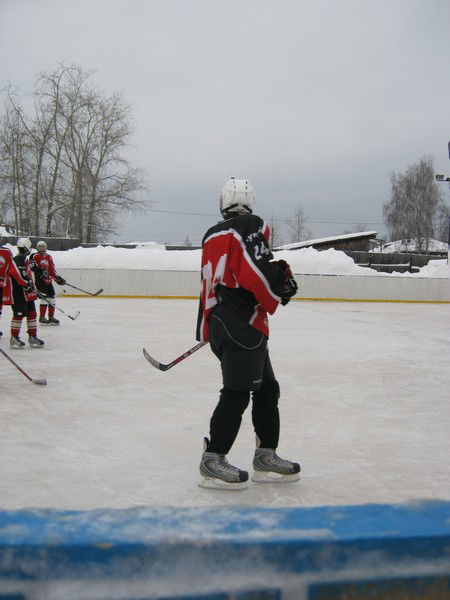 Никита Селиванов