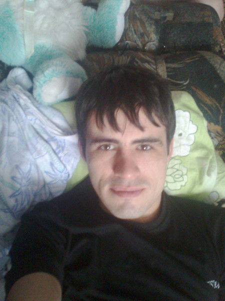 Дмитрий Черносвитов