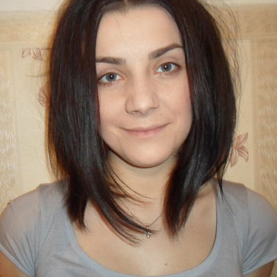 Валерия Бобровникова