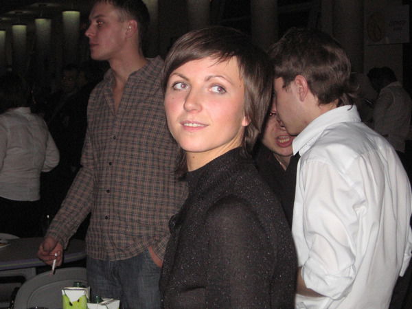 Виктория Шевченко