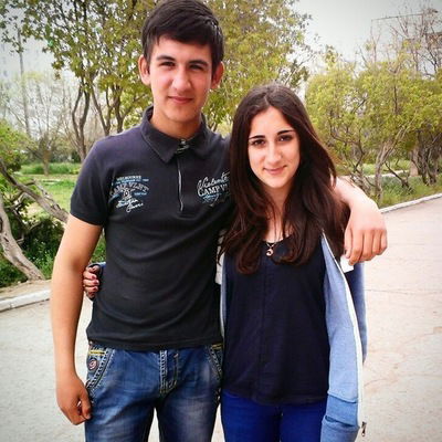 Зарина Куртназирова