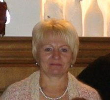 Галина Кирильчик