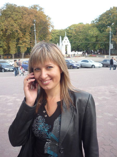 Елена Мищенко