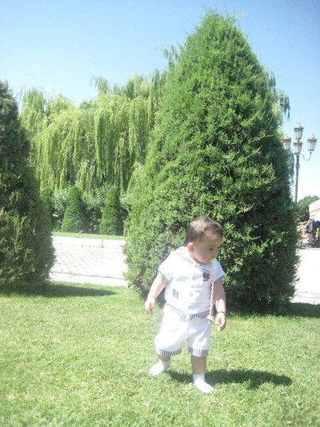 Шавкат Нормуродов