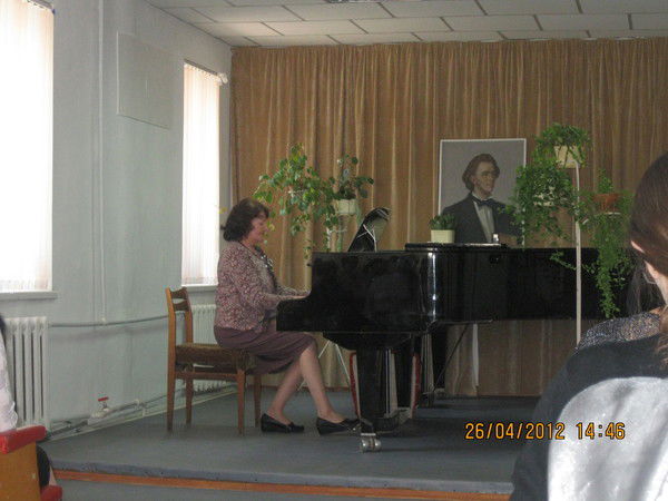 Вера Кравченко