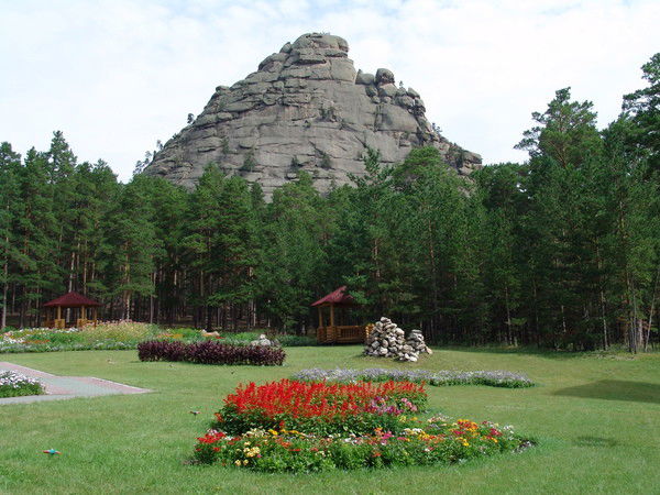 Сауле Дусурупова