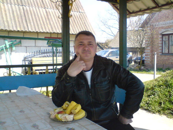 Николай Майборода