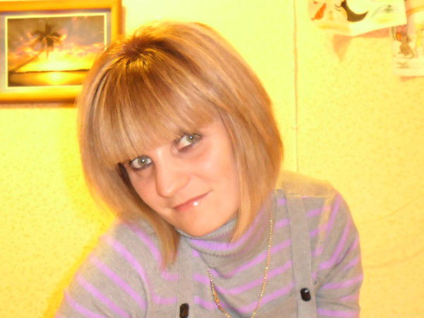 Елена Катаржевская