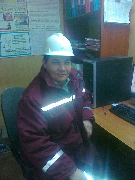 Айдос Айдос