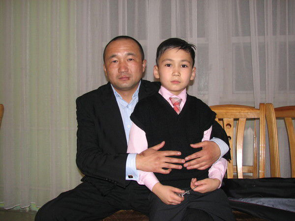 Ержан Догалаков