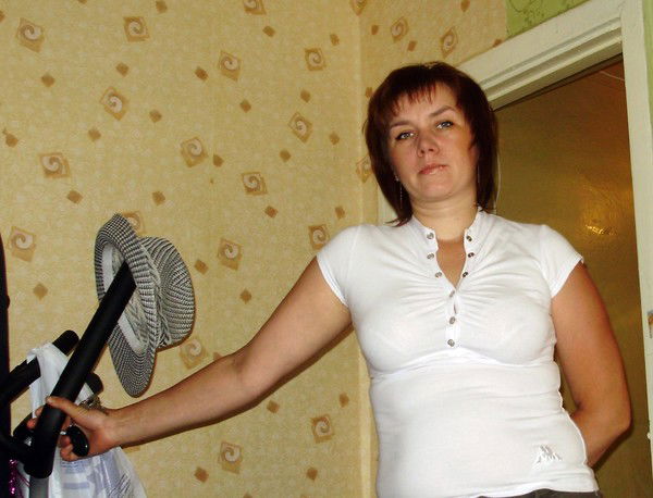 Татьяна Подоксенова