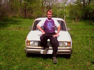 Владимир Малюгин