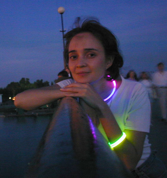 Эльвира Габбасова