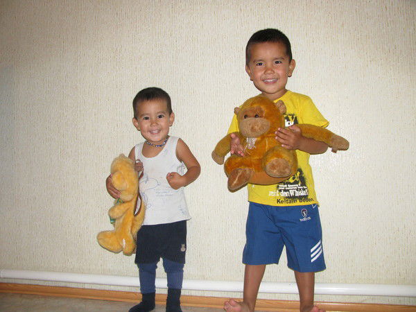 Сабит Жалмаганбетов