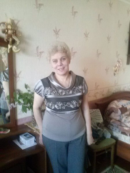 Наташа Куляшова